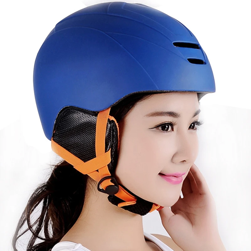 Бренд propro 1* полупокрытый лыжный шлем цельно-формованные уличные спортивные очки лыжный шлем сноуборд шлем