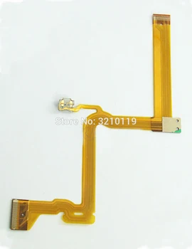 

20PCS/ FREE SHIPPING! NEW LCD Flex Cable For Panasonic SDR- H85 H86 H95 S45 T50 S50 T55 T45 S71 H101 H100 S7 Video Camera