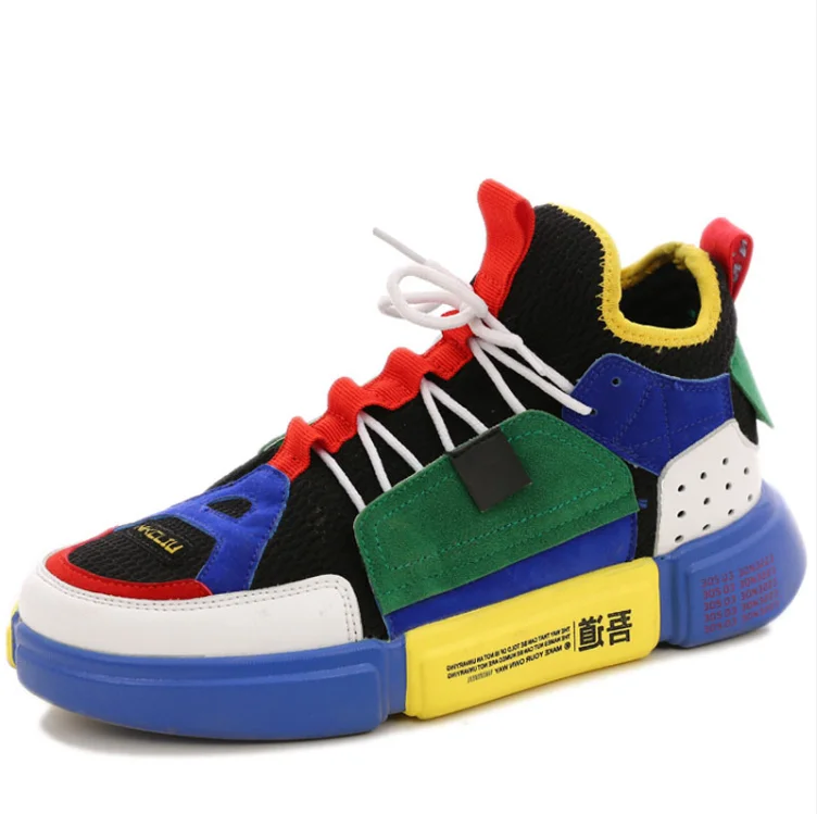 super retro sneakers jithy