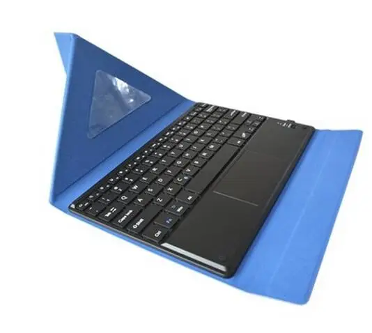 Универсальная беспроводная Bluetooth клавиатура сенсорная панель для 9,7 дюймового планшета для x98 air 3g/x98 plus/x98 pro/x98 air iii