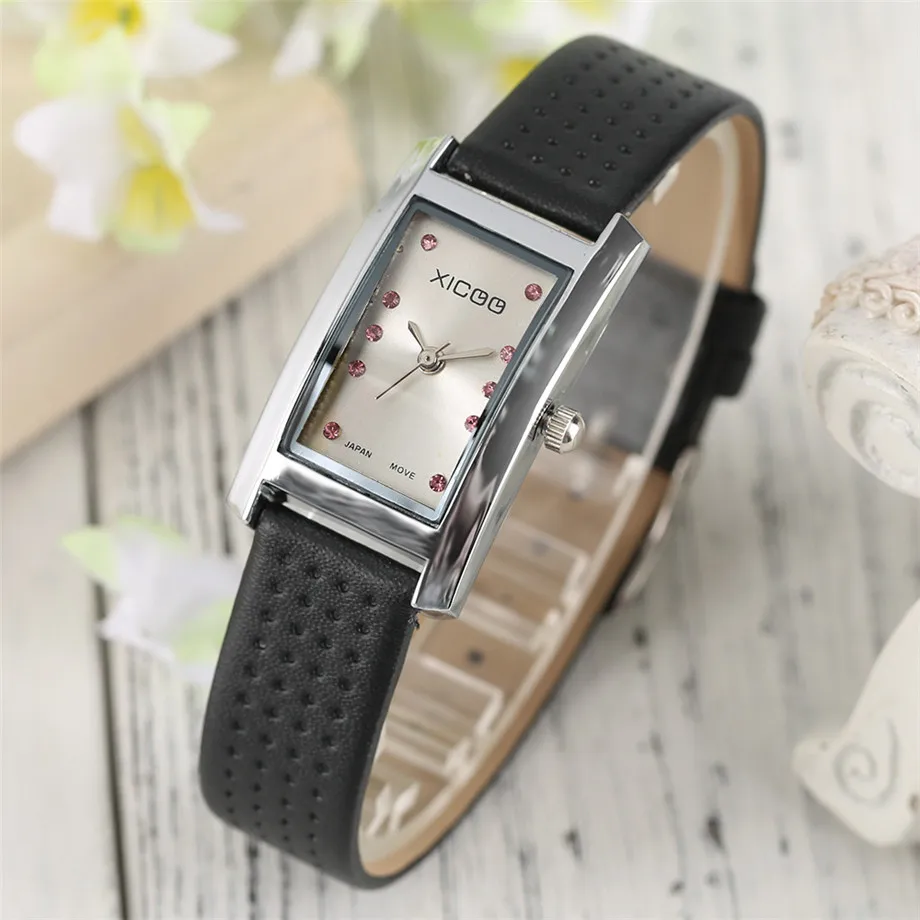 xicoo small dial crystal women watches21