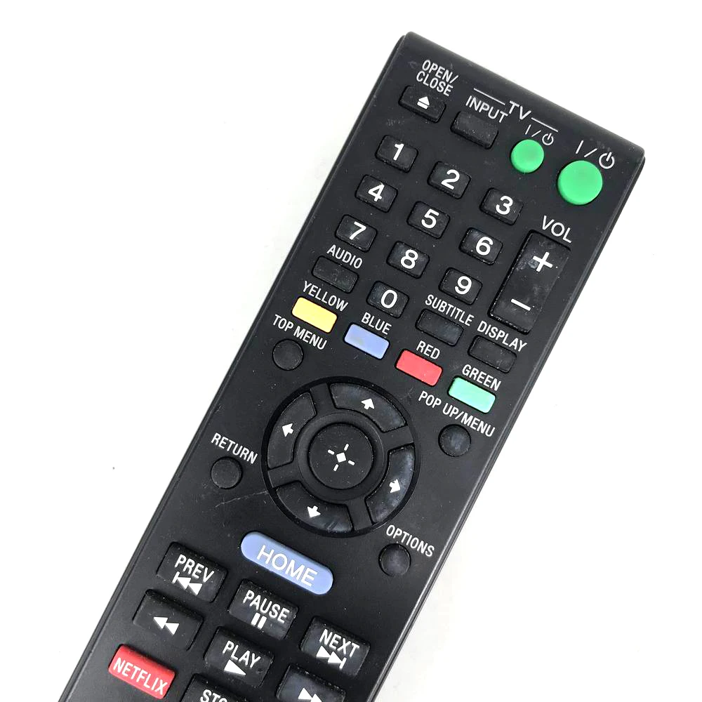 Новинка оригинальное устройство дистанционного управления для Sony BDPBX110 BDPBX310 BDPBX39
