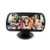 Encell TS15 Convesso Clear View Specchio A 360 Gradi di Rotazione Ventosa Blocco Ausiliario Specchio Capretto Del Bambino di Sicurezza Cura