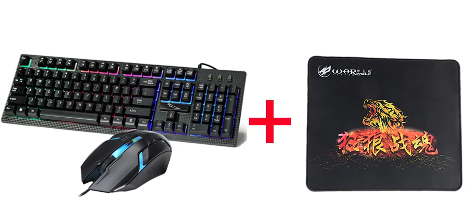 for free mouse pad