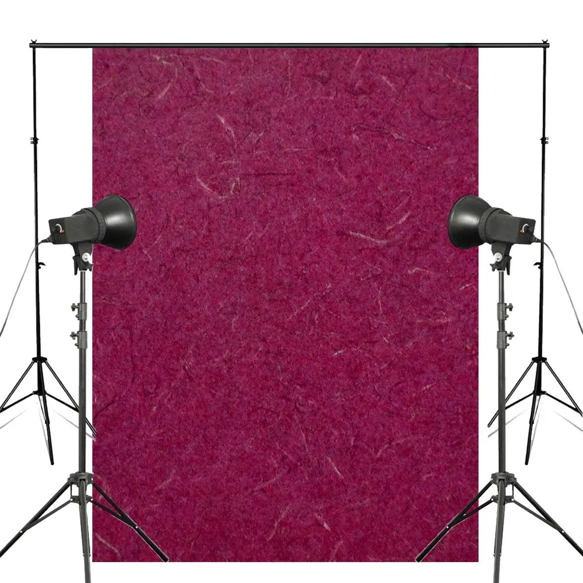 

5x7ft purple backdrop photography children wedding Photography Background Studio Props Wall