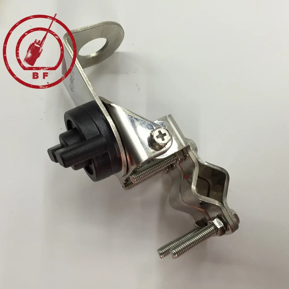 100 Original Surmen Radio Station Antenna Bracket Mount for KY 46 for