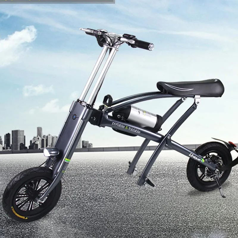 foldable scooter (6)