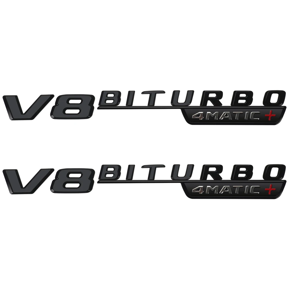V8 BITURBO 4MATIC for mercedes amg w212 (26)