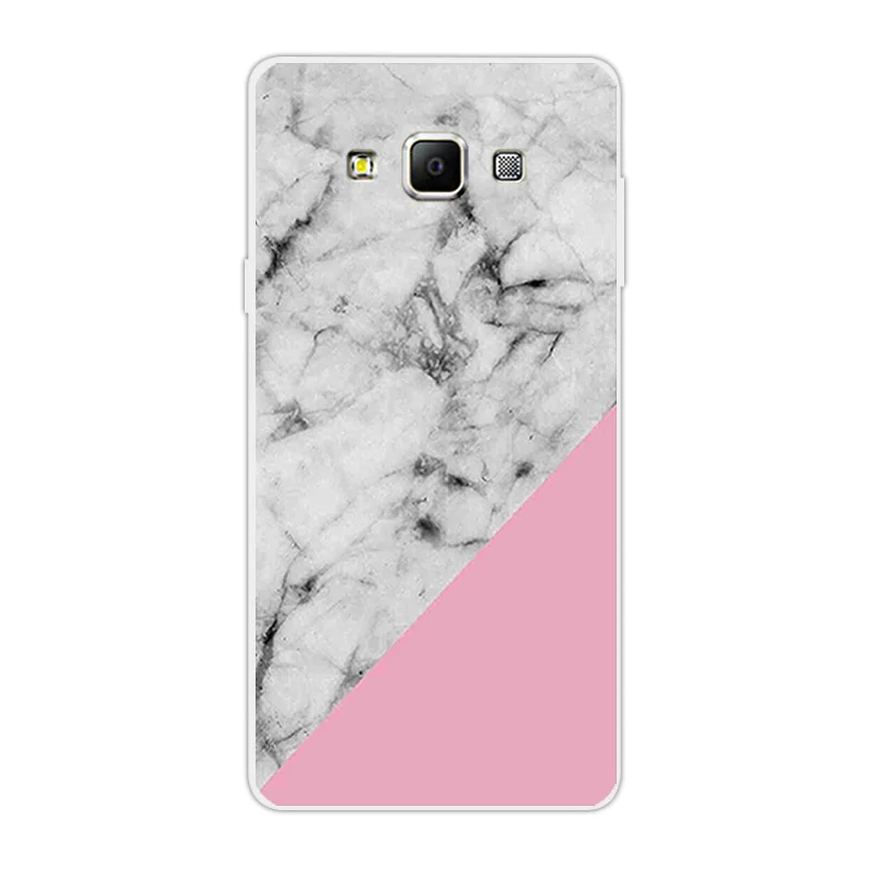 Мягкие прозрачные чехлы для Galaxy A3 A7 Wolf Capa de Silicone Para Для Galaxy A10 A30 A50 M10 чехол для телефона