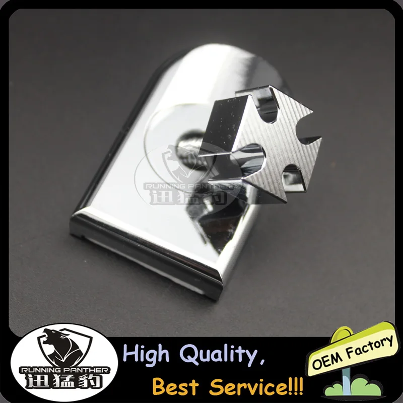 

Motorcycle Rear Seat Bolt Tab Screw Mount Knob Cover Kit Aluminum CNC for 96-17 Harley Sportster CVO Touring Softail