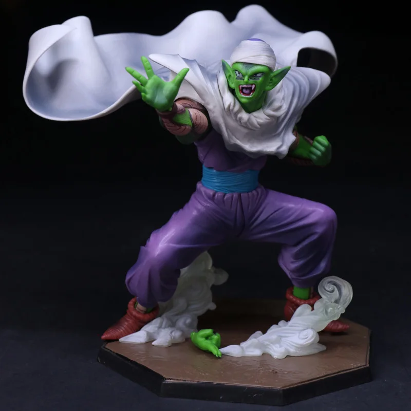 

F.ZERO Piccolo Action Figures,20CM Figure Collectible Toy, Action Figure Collectible Brinquedos Kid Model Toy Gift