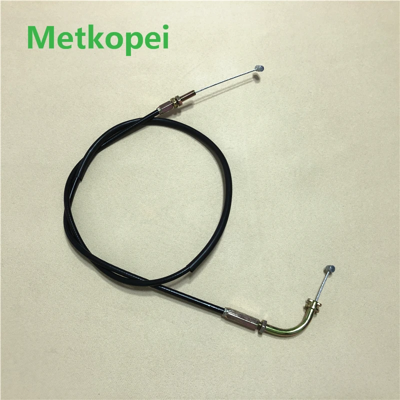 GN125 throttle cable (3)