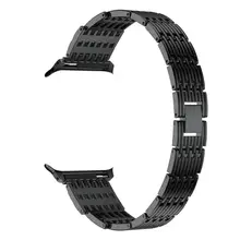 HIPERDEAL Аксессуары Удобная прочный металл кристалл часы ремешок для Apple Watch Series 1/2/3 42 мм/ 38 мм дропшиппинг IU30