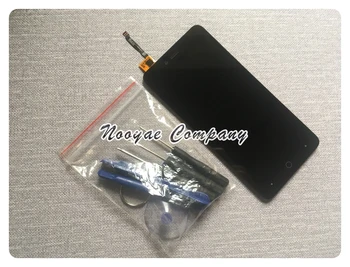 

Tested Easy L Digitizer Panel Replacement Parts For Highscreen Easy L Touch + LCD Display Screen Assembly + tracking