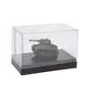 Happycow 777-215 RC Tank 2.5' Mini Micro IR Remote Control RC Battle Tank a Best Gift for Kids and Children 6