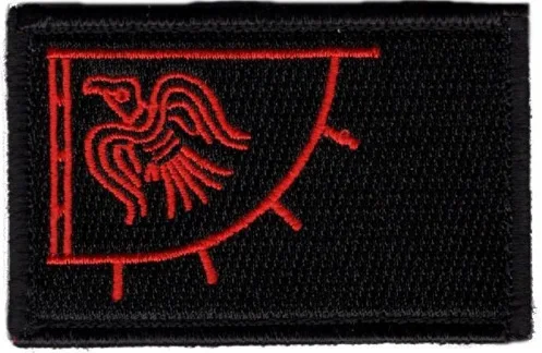 Эксклюзивный флаг викингов с вышитыми нашивками|patch flag|embroidery flagpatch viking |