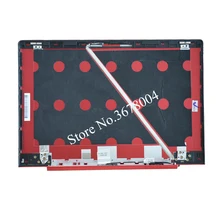 ЖК-дисплей верхняя крышка для lenovo Ideapad U430 U430P ЖК-дисплей задняя крышка без Touch 3CLZ9LCLV50