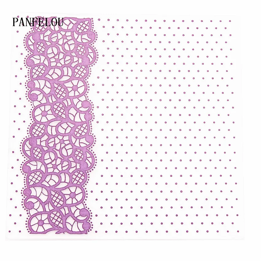 

PANFELOU lace Embossing folders Plastic For Scrapbooking DIY Template Fondant Cake Photo Album Card Making