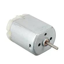 1/4 шт 10 мм Автомобильный Дверной замок Мотор привода# FC-280PC-22125 для Lexus для Toyota Mabuchi