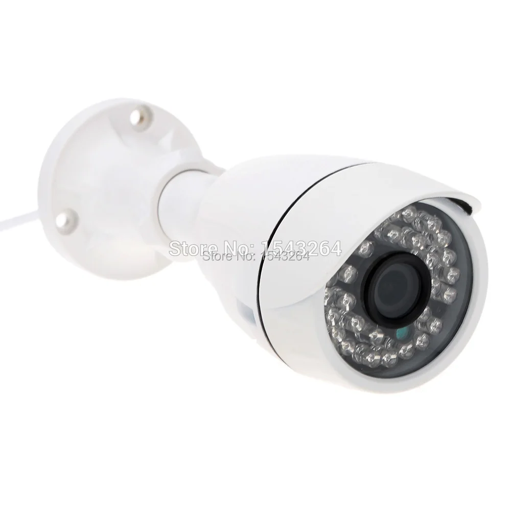 

Mini 1.3 MP CMOS CCTV AHD-M Camera 960P 2500TVL Security Surveillance in/outdoor warterproof Camera with IRCut Filter1080P Lens