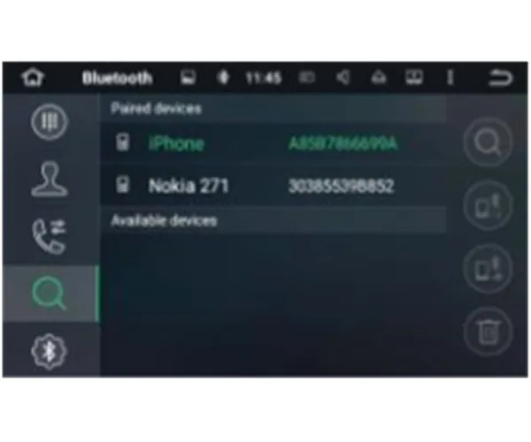 Top Android 8.0 car radio para/W220/W215/S280/S320/S350/S400/S500/CL600 Classe S Canbus gps radio FM 22