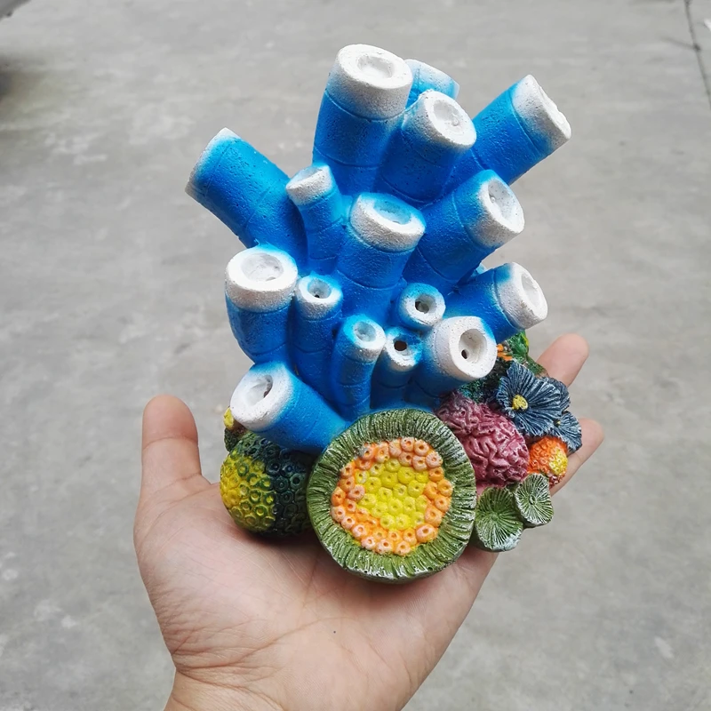 Buy bubble ornament for aquarium fish tank deep sea