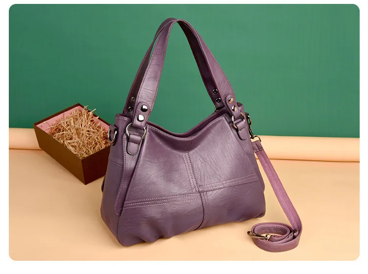 Новинка, известный бренд, женская сумка из натуральной кожи, Дизайнерские Большие сумки-шопперы для женщин,, кожаные сумки, женская роскошная сумка через плечо