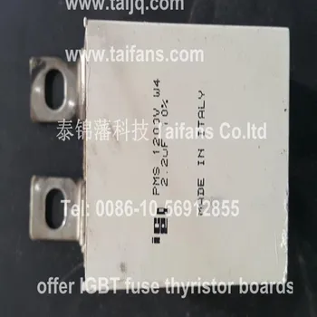 

PMS 1200V W4 2.2uf capacitor resistor part
