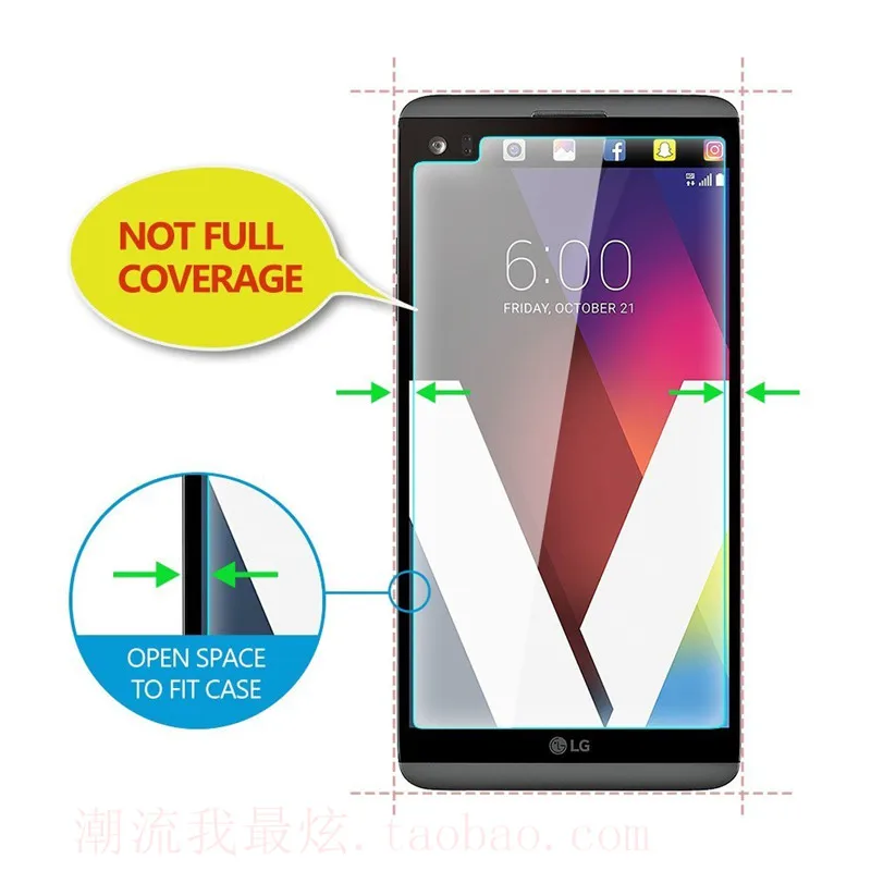 2 шт 0 3 мм 3D протектор экрана Закаленное стекло пленка для LG xcam XStyle XSkin XMax XMACH X Экран