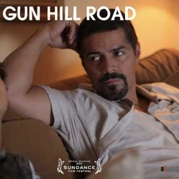 Gun Hill Road Movie Poster (11 x 17)