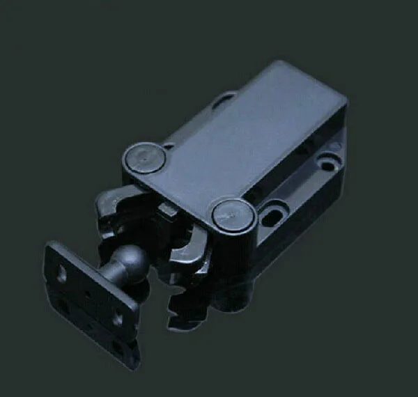 Door touch latch door interlock switch chassis cupboard rebound locker,push to open