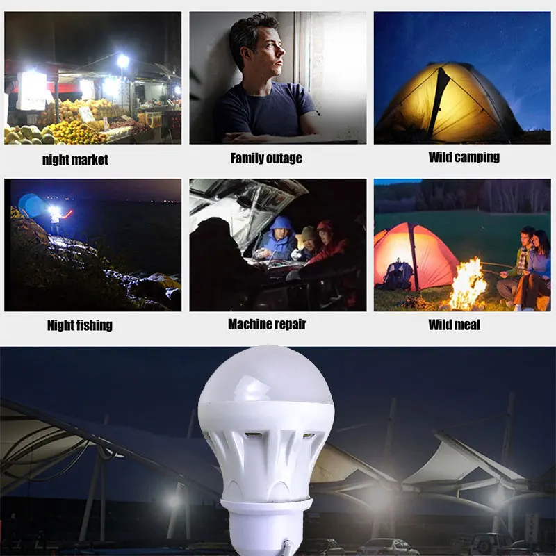 Лампа для палатки кемпинговые светильники кемпинговые лампы фонарик походные супер яркие USB портативные