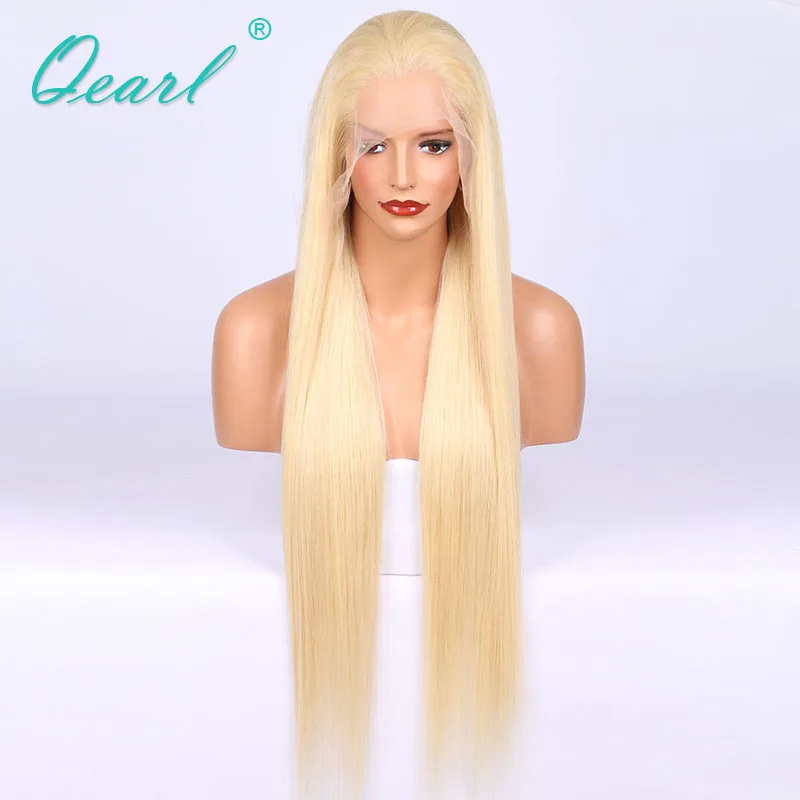 lace front wig