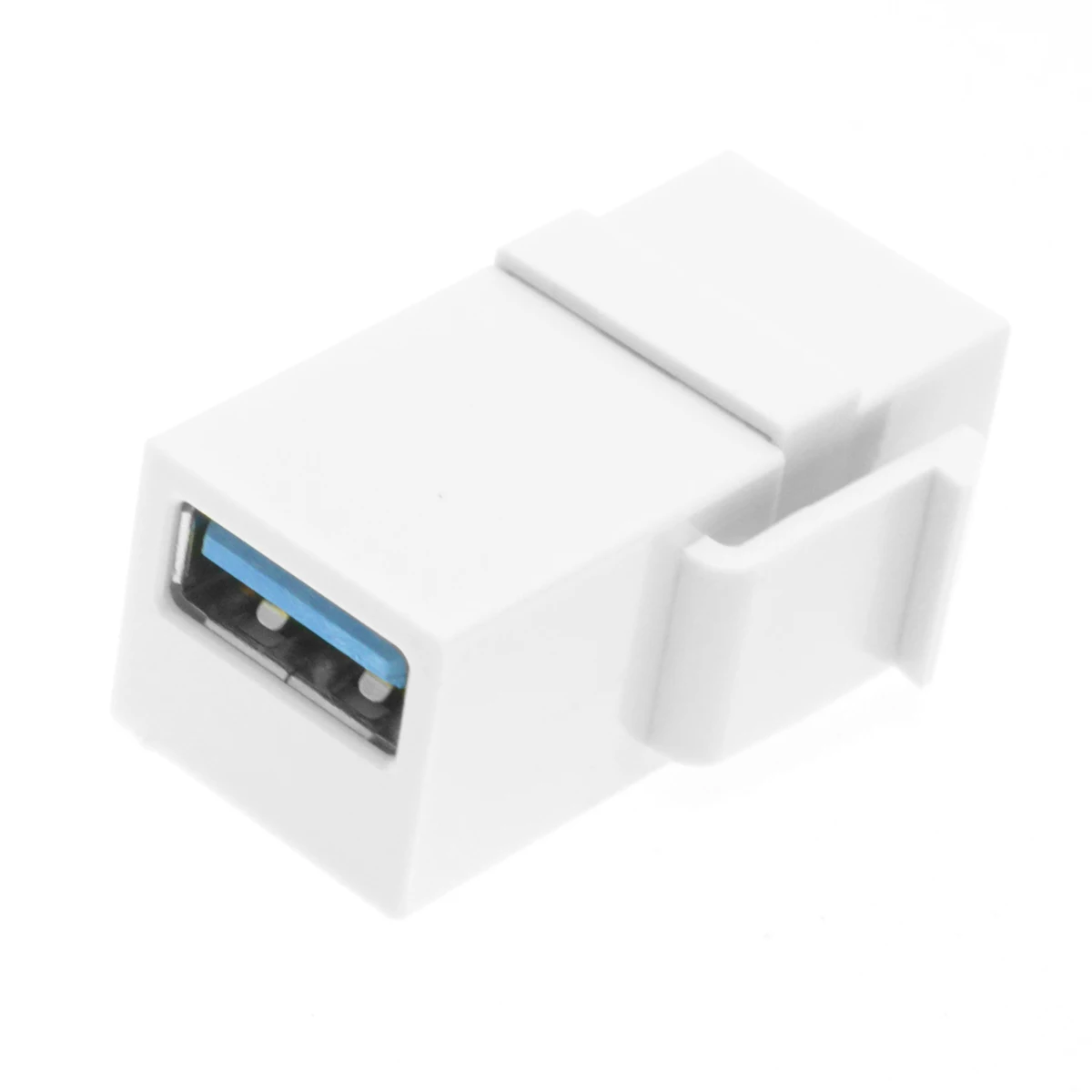 Удлинительный Кабель USB 3 0 A типа Мама-мама для настенной панели | Компьютеры и