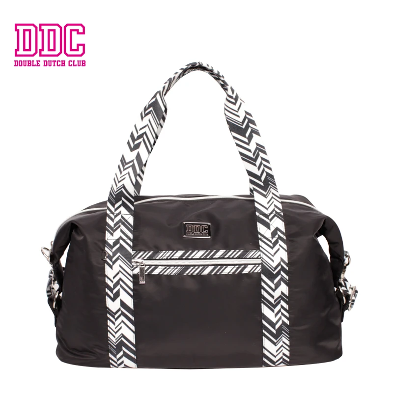 DDC Brand Travel Bags Large Capacity Women Travel Tote Original