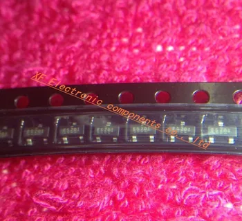 

1000pcs/lots IRLML6402TRPBF 20V 3.7A SOT-23 IC.
