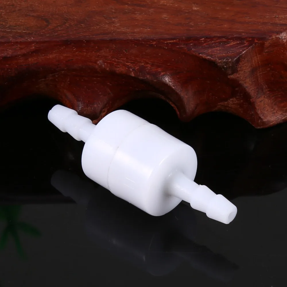 one way check valve