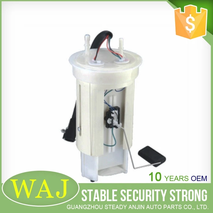 

Electric Fuel Pump Assembly Module 93-94 For Jeep Grand Wagoneer Cherokee 4.0L 5.2L E7055M , MU192