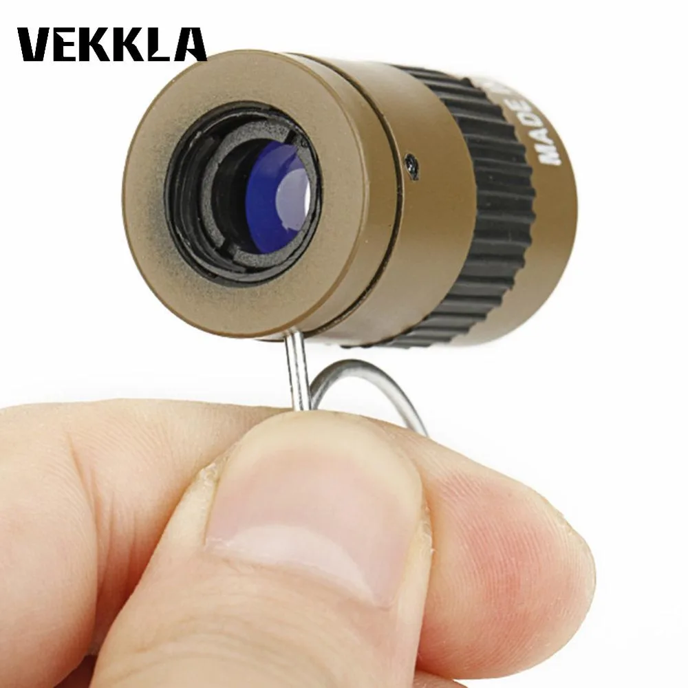 Buy Tactical Monocular Telescope Mini HD 2.5x17.5mm
