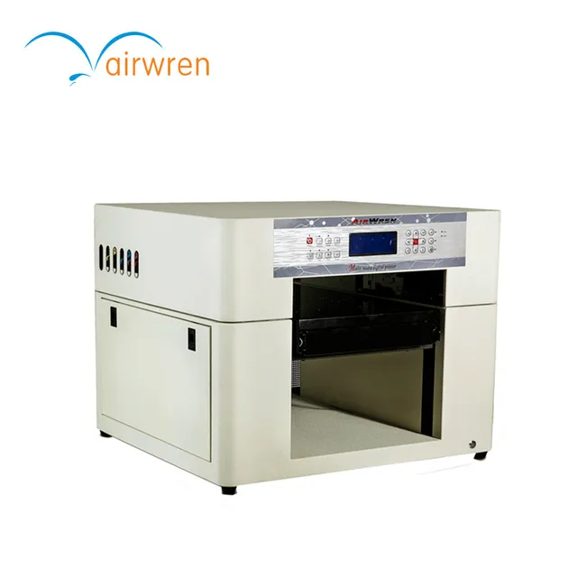 Special Price Hot Add Heigh Uv Printer flatbed For Commercial 280mm*420mm ink inkjet Special Price Hot Add Heigh Uv Printer flatbed For Commercial 280mm*420mm ink inkjet