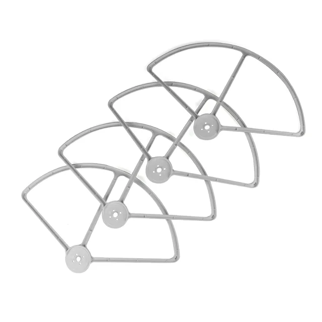 4 個 DIY F450 Quadcopter プロペラ保護小道具ガード