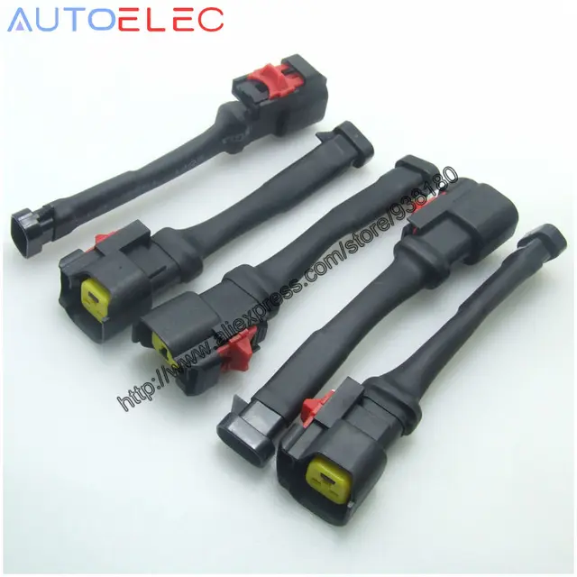 100pcs adaptor changing lq4, lq9 4 8 5 3 6 0 delphi wire harness to Blue Ox Wiring Harness 100pcs adaptor changing lq4, lq9 4 8 5 3 6 0 delphi wire harness to ls2 ls3 ls7