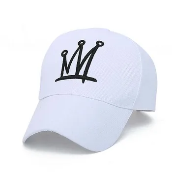 

XEONGKVI Brand Embroidery Pure Color Baseball Cap Motocycle Racing Spring Autumn Lover Cotton Hats For Women And Men Snapback
