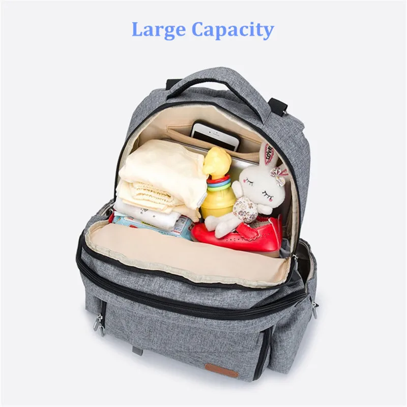 Daddy Mummy bags6