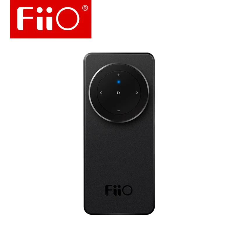 

FiiO RM1 universal Bluetooth Remote Controller Support BT3.0 and above Bluetooth decive 10M Effective distance 3 combinations