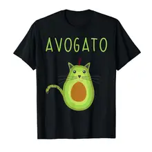 Cinco De Mayo/футболки Cinco De Meow Avogato, летние футболки с рисунком кота авокадо, хлопок, обычные дизайнерские футболки