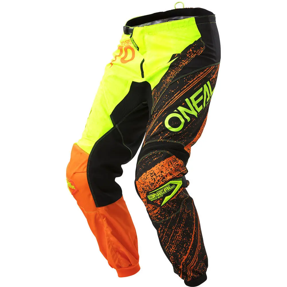 Подходит для Oneal 2018 Мотокросс костюм motobiker Гонки езда Джерси + Брюки девочек