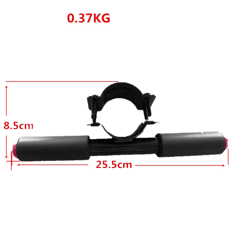 

Electric Scooter Child Handle Light For ninebot ES1ES2ES3ES4 Plastic + Iron scooter accessories replacement