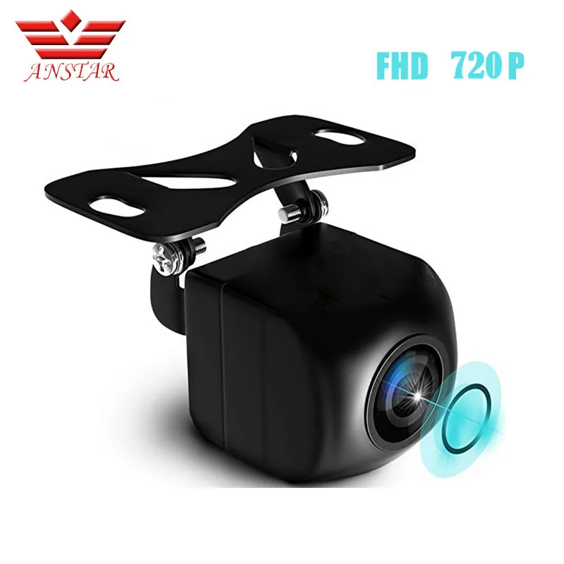 Камера заднего вида ANSTAR FHD 1280p * 720p с ночным видением водонепроницаемая