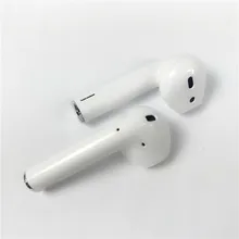 2017 airpro Мощность на автоматически СПЦ touch Функция Беспроводной Bluetooth наушники гарнитуры Наушники для Android и IOS с коробкой